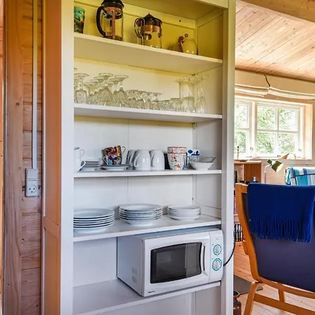 Ferienhaus Nice In W/ 1 Bedrooms Skjern