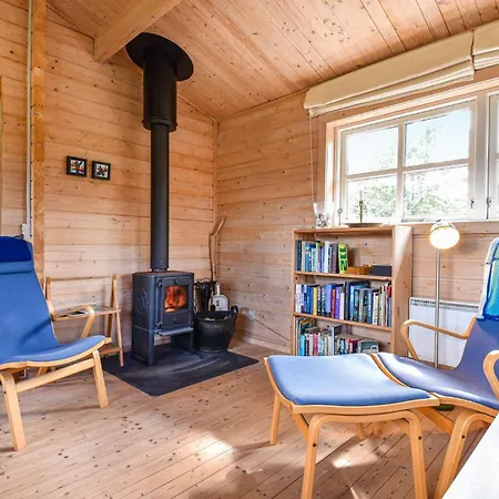 Ferienhaus Nice In W/ 1 Bedrooms