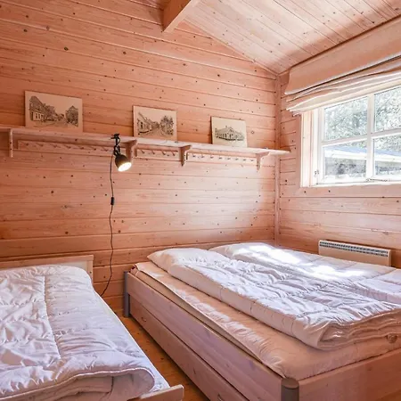 Nice In W/ 1 Bedrooms * Skjern