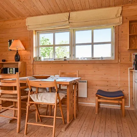 Ferienhaus Nice In W/ 1 Bedrooms