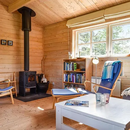 Nice In W/ 1 Bedrooms Ferienhaus
